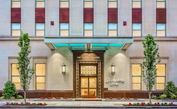 Hampton Inn White House