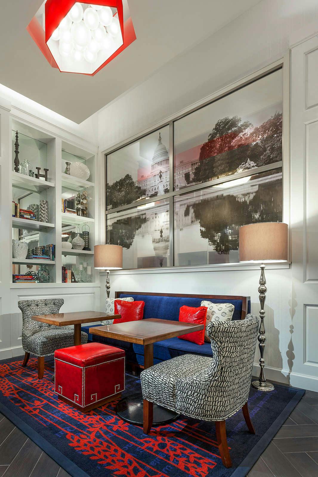 Hotel Hampton Inn White House photo 1