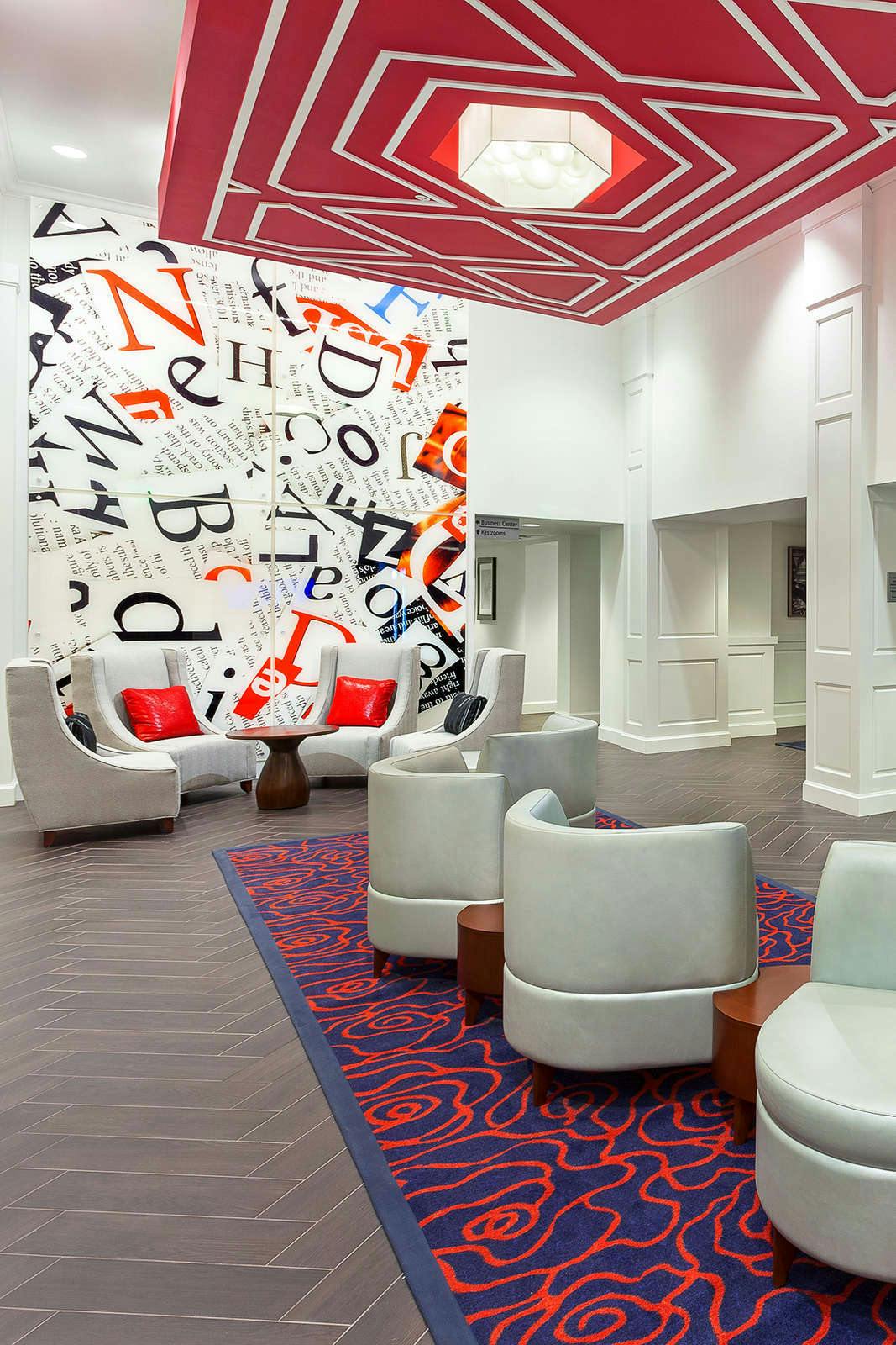 Hotel Hampton Inn White House photo 2