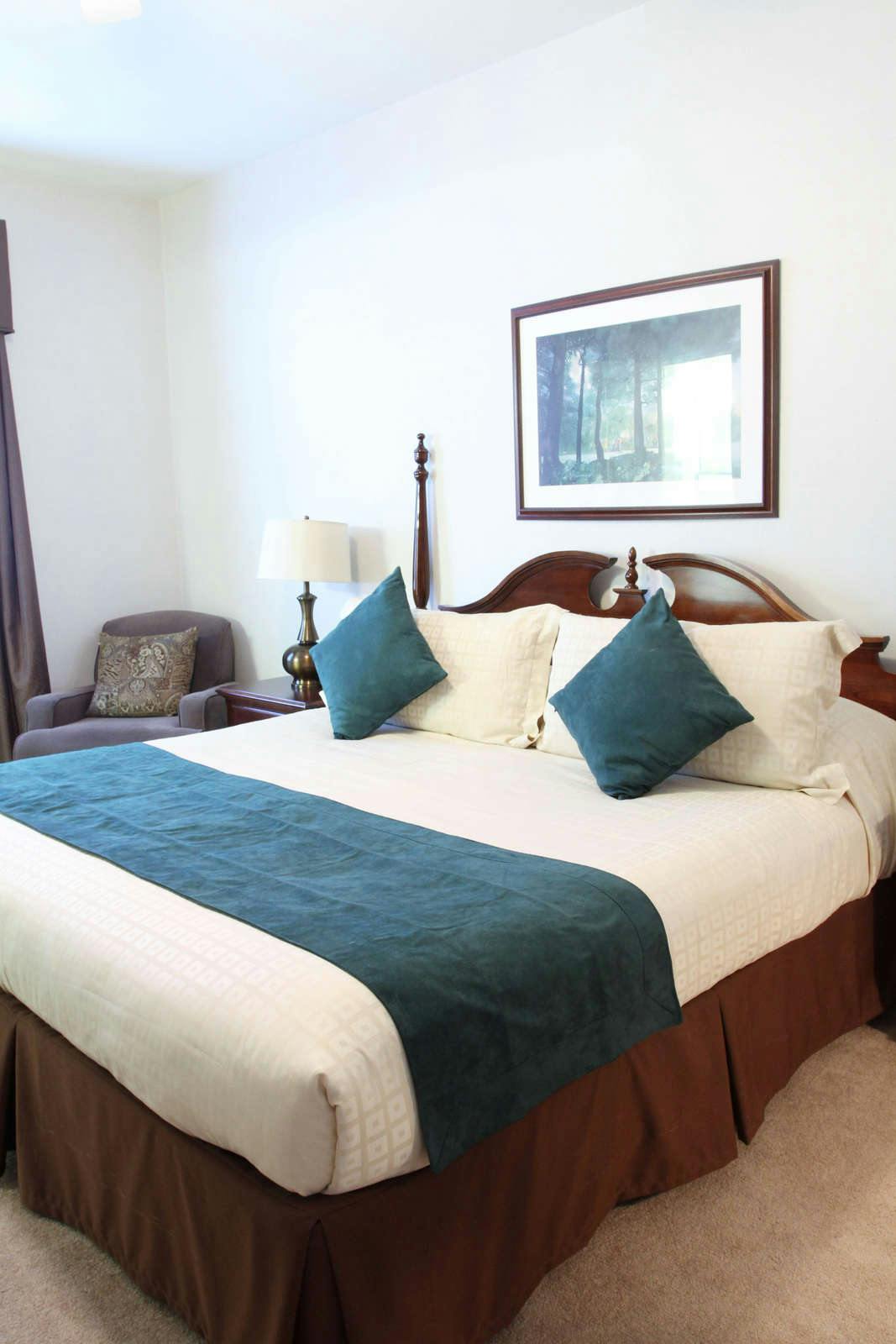 Hotel Missouri Athletic Club photo 1