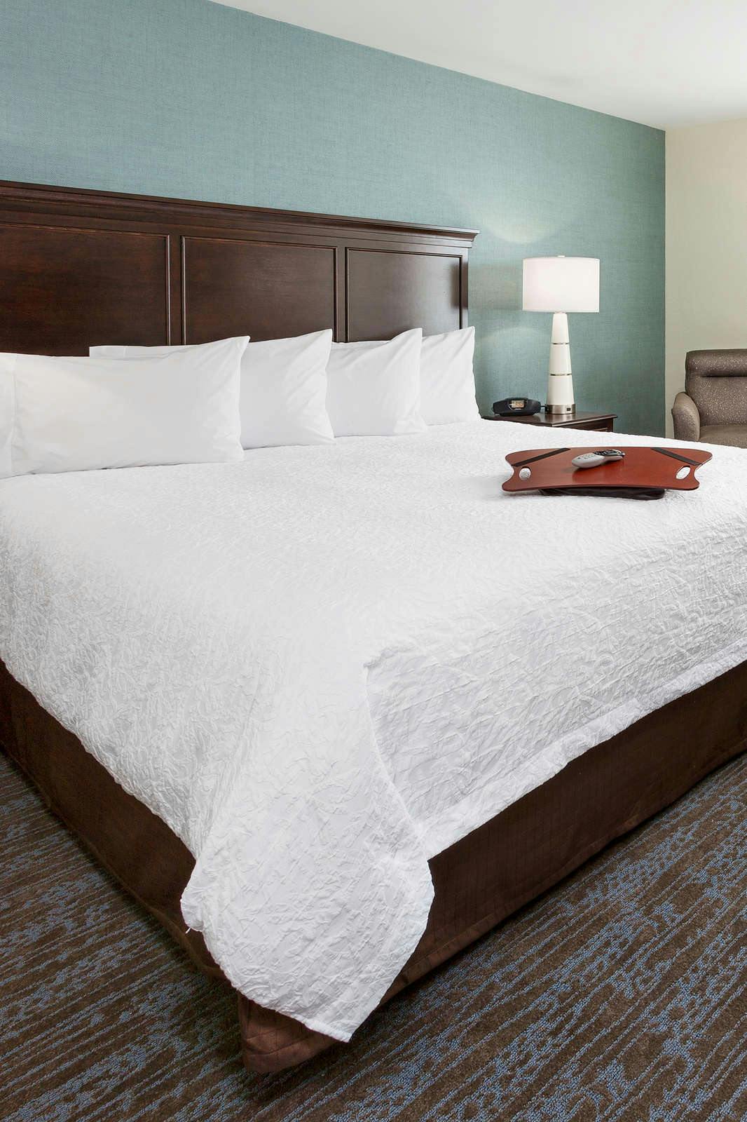 Hotel Hampton Inn White House photo 4