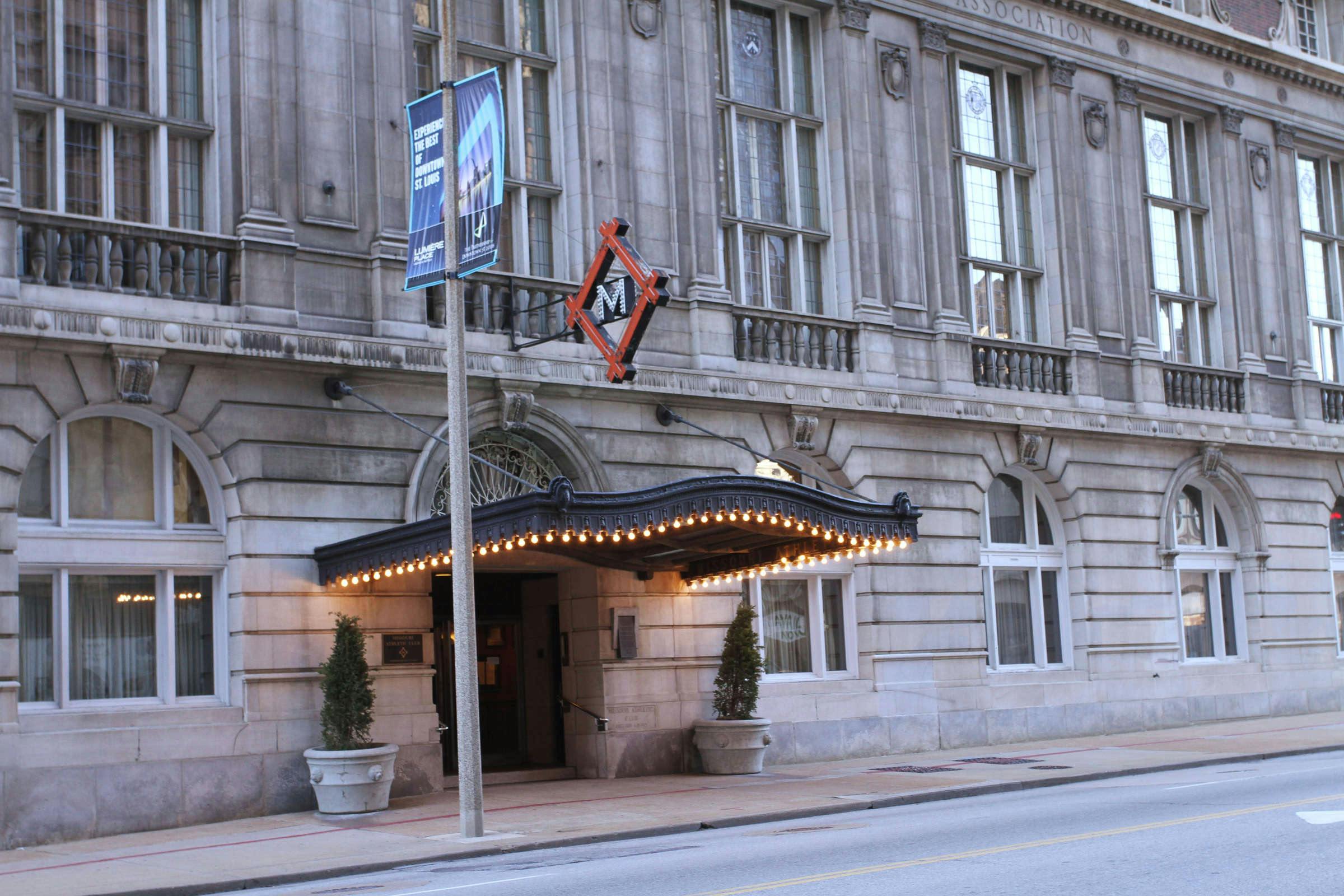 Missouri Athletic Club