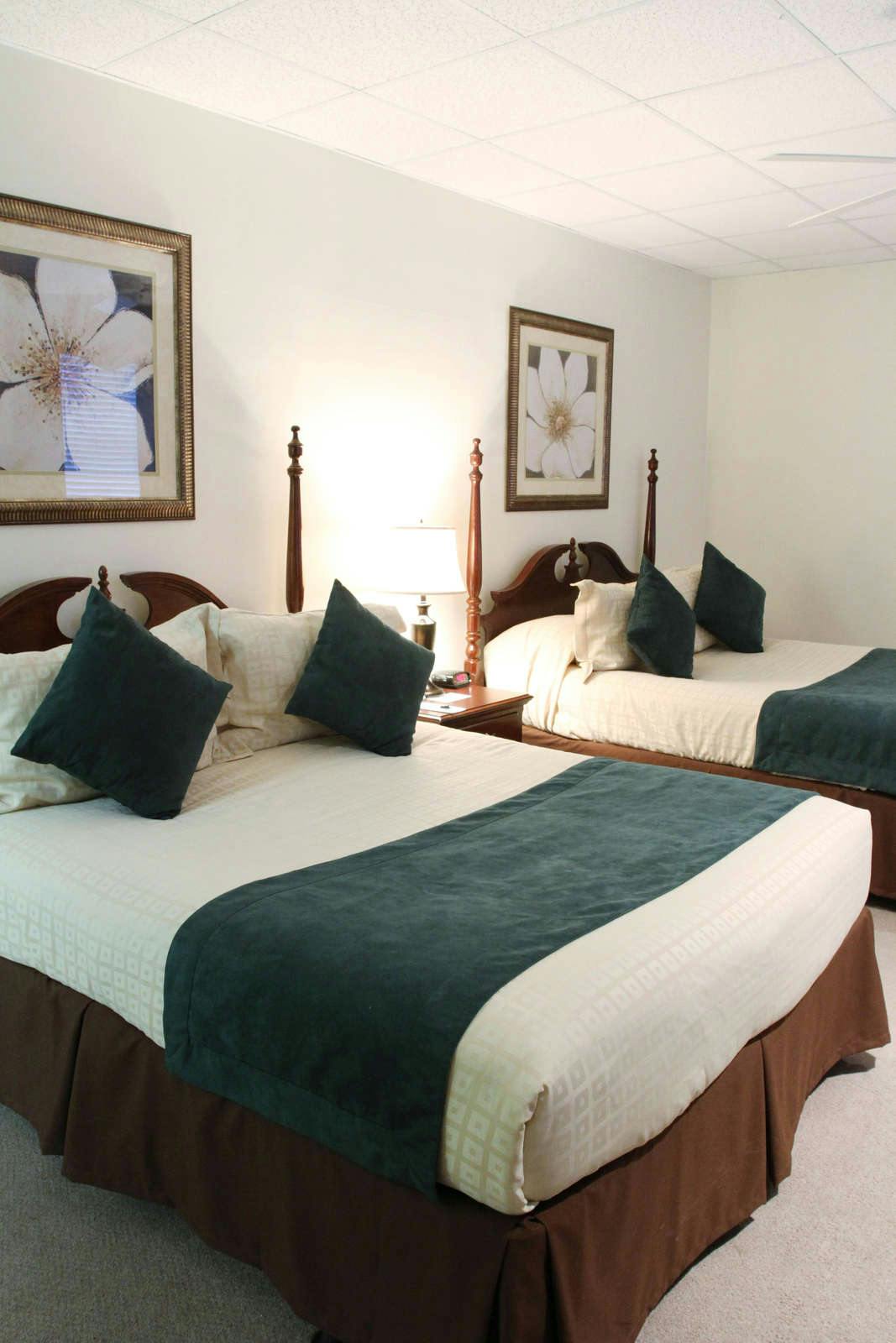 Hotel Missouri Athletic Club photo 2