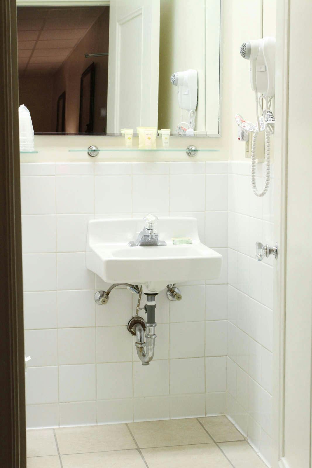 Hotel Missouri Athletic Club photo 4