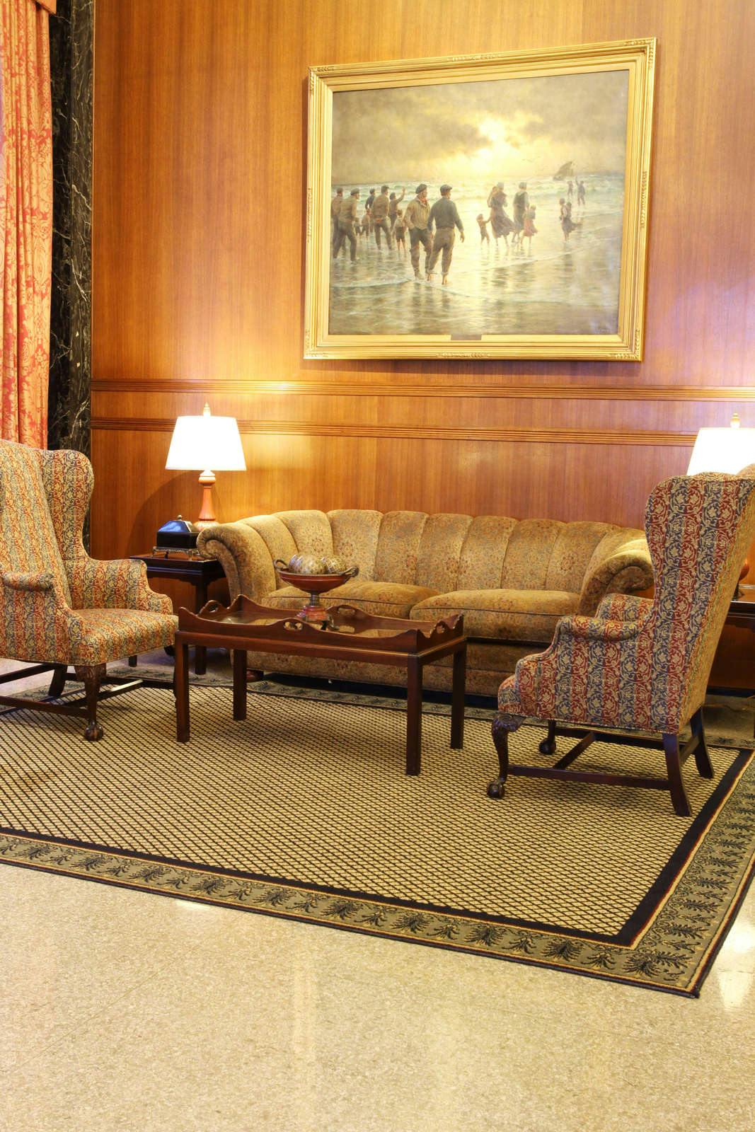 Hotel Missouri Athletic Club photo 5