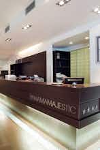 Hotel Hotel Panama Majestic photo 4