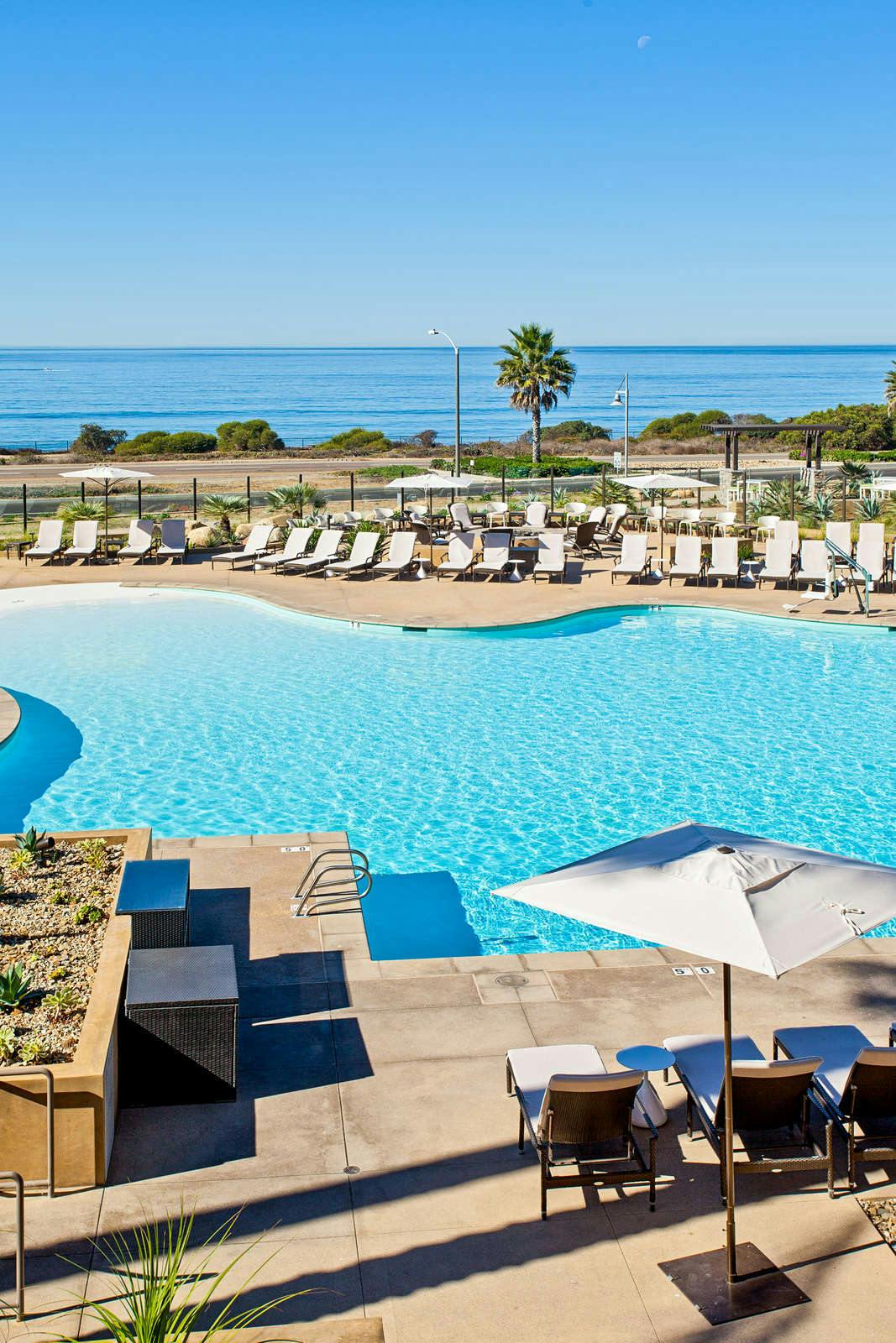 Hotel Cape Rey Carlsbad Beach, a Hilton Resort & Spa photo 5