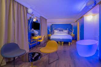 Hotel Idol Hotel photo 2