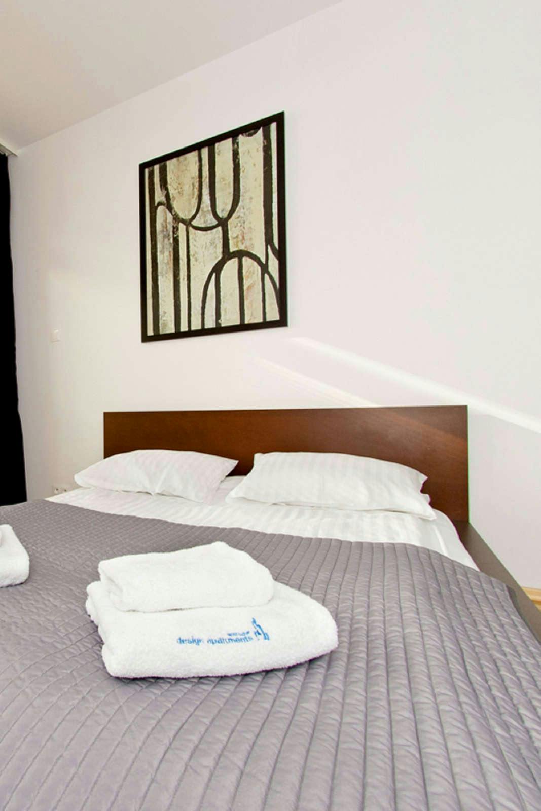 Hotel Warsaw Design Apartments photo 3