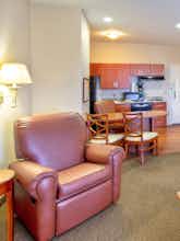 Hotel Candlewood Suites Fort Stockton photo 4