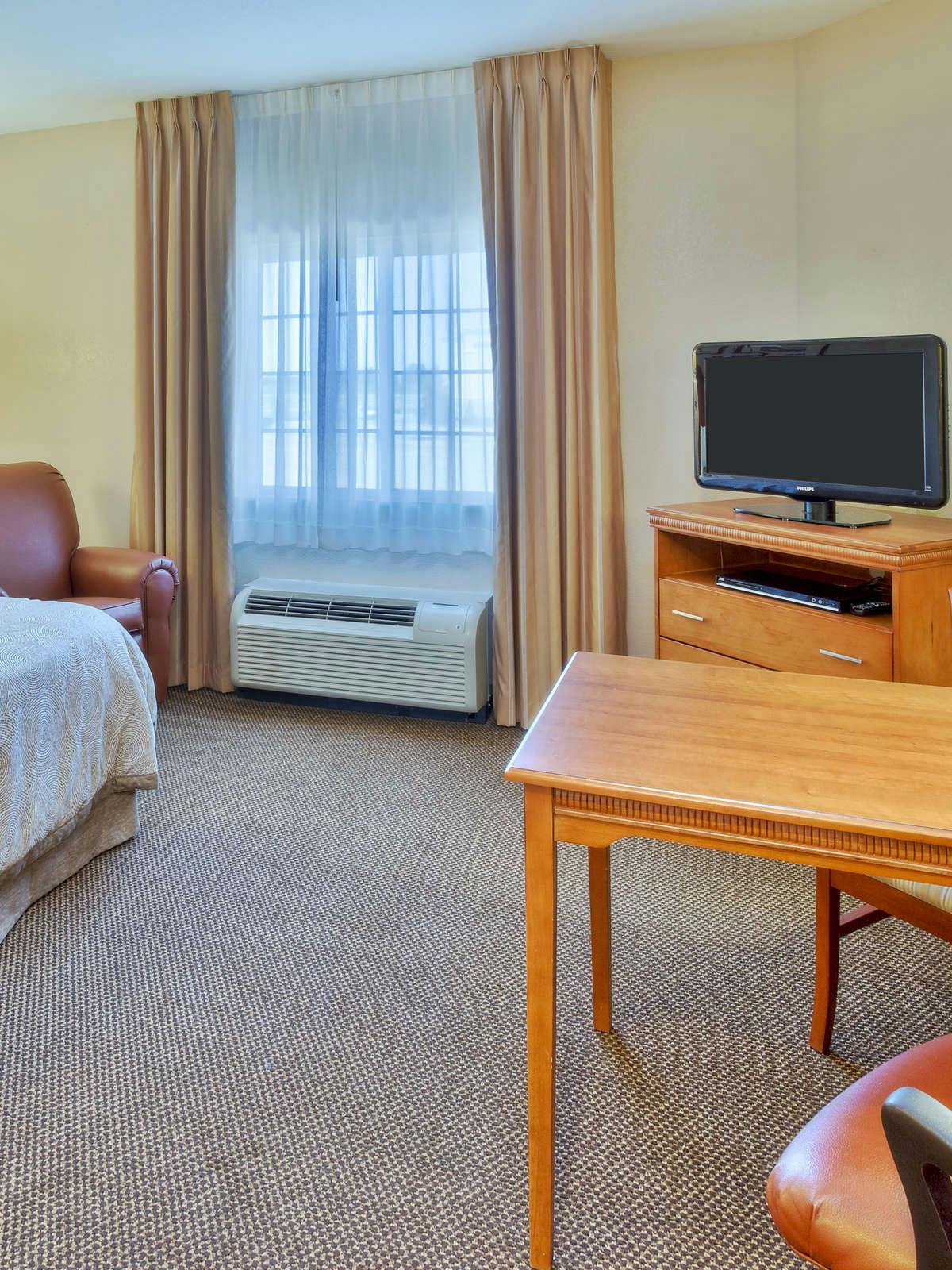 Hotel Candlewood Suites Fort Stockton photo 3