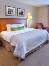 Hotel Candlewood Suites Fort Stockton photo 1