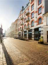 Hotel Antique Apartments photo 2