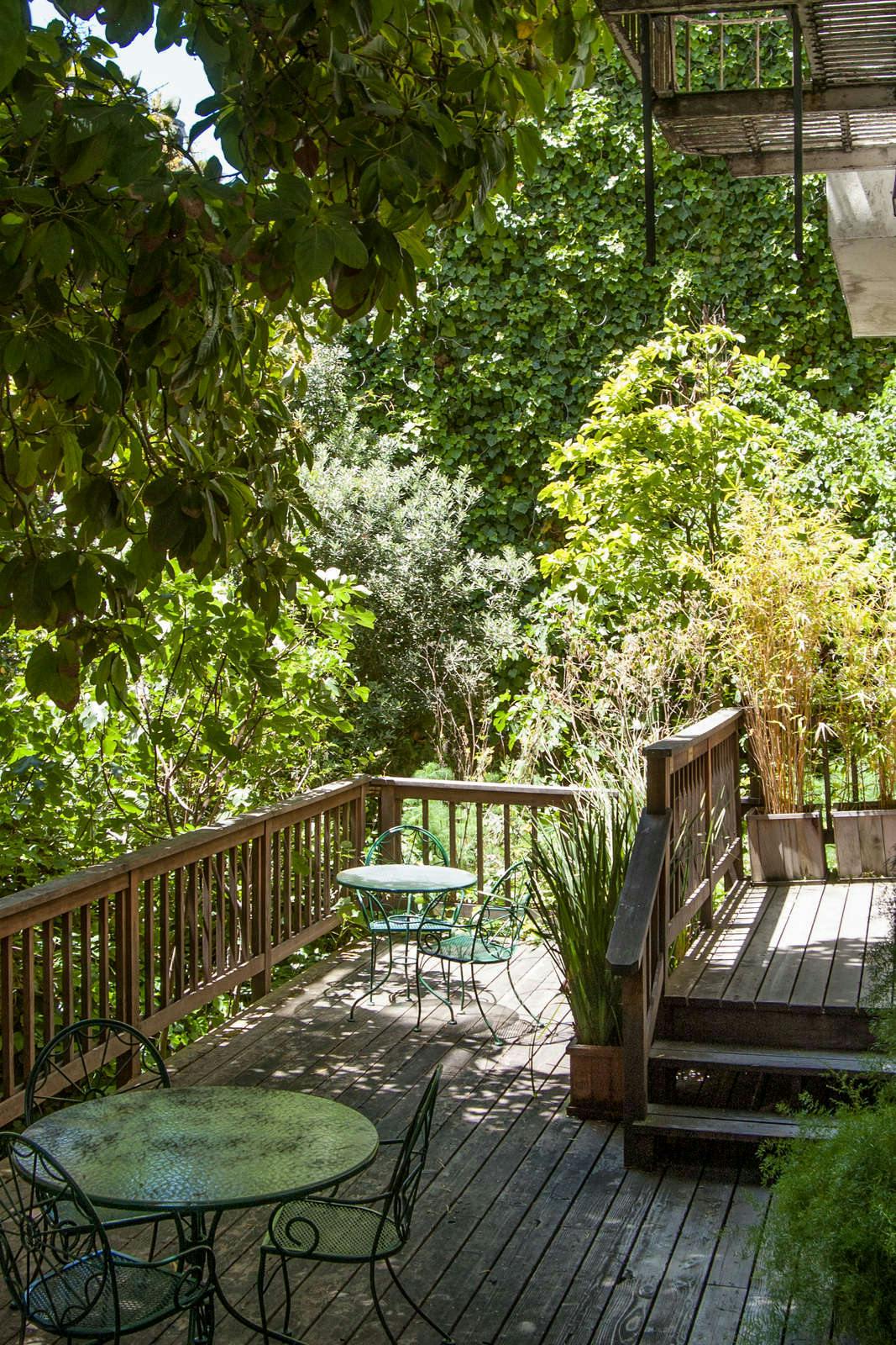 Hotel White Swan Inn photo 4