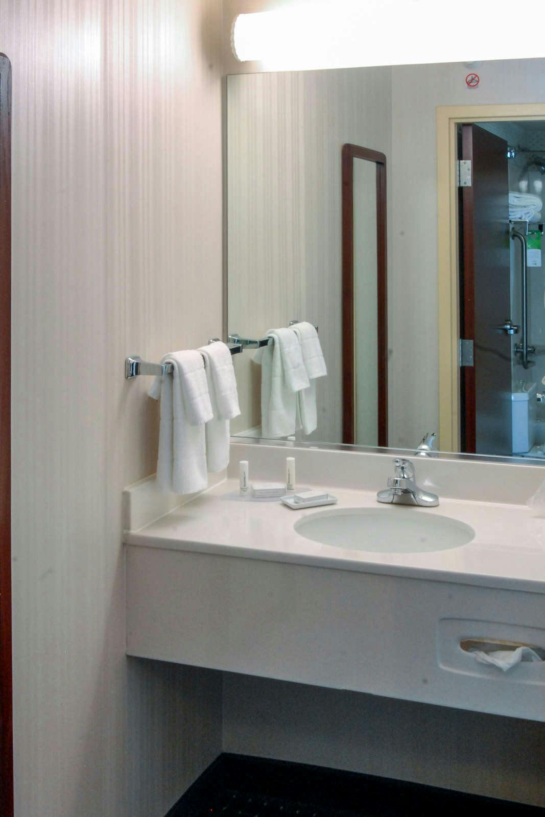 Hotel SpringHill Suites by Marriott Pasadena Arcadia photo 5