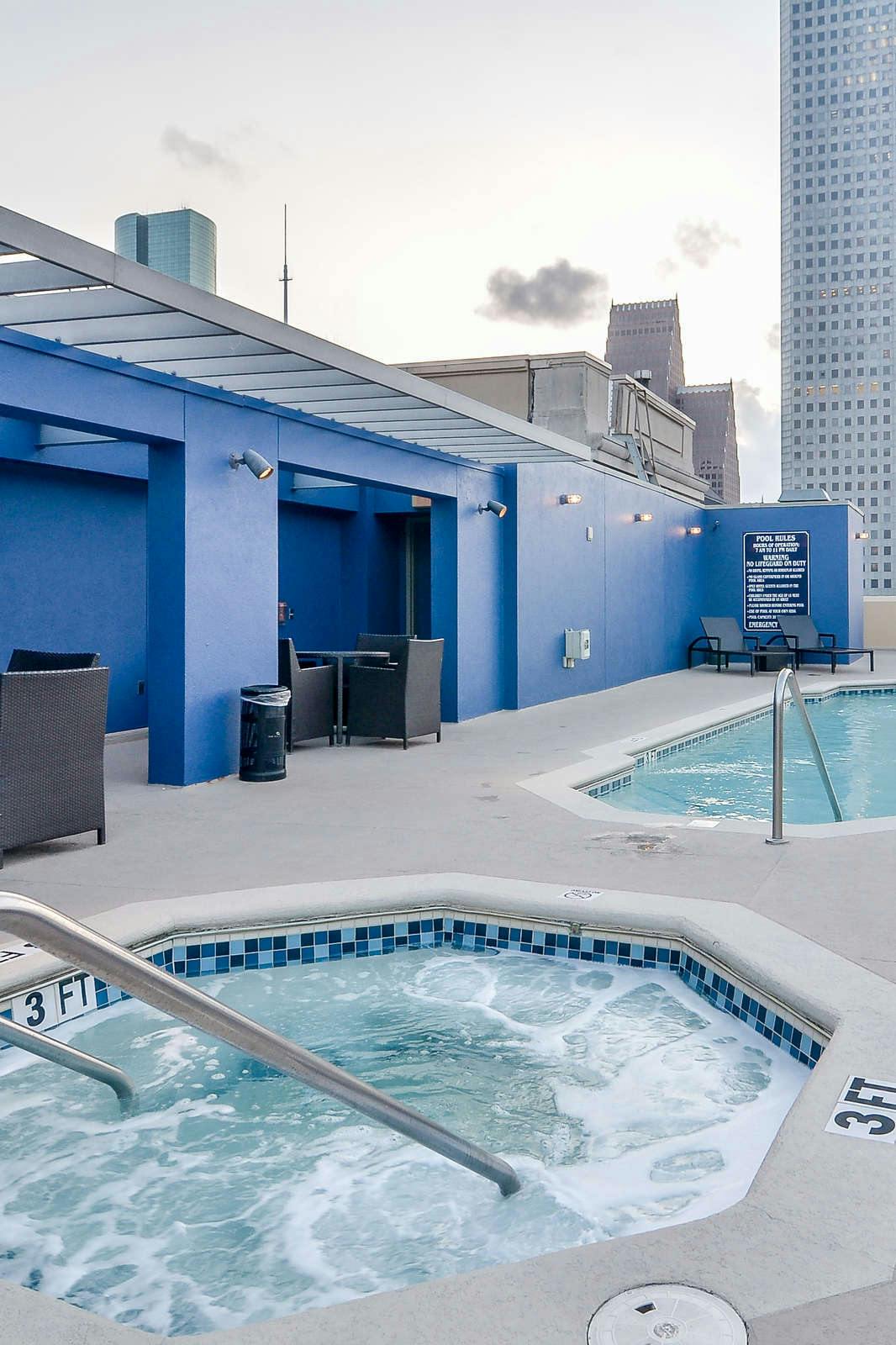 Hotel Magnolia Hotel Houston, A Tribute Portfolio Hotel photo 5