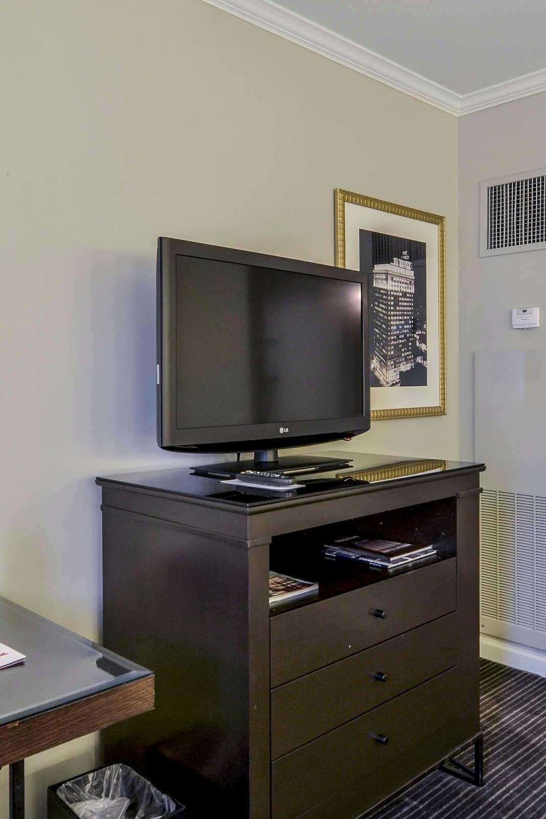 Hotel Magnolia Hotel Houston, A Tribute Portfolio Hotel photo 2