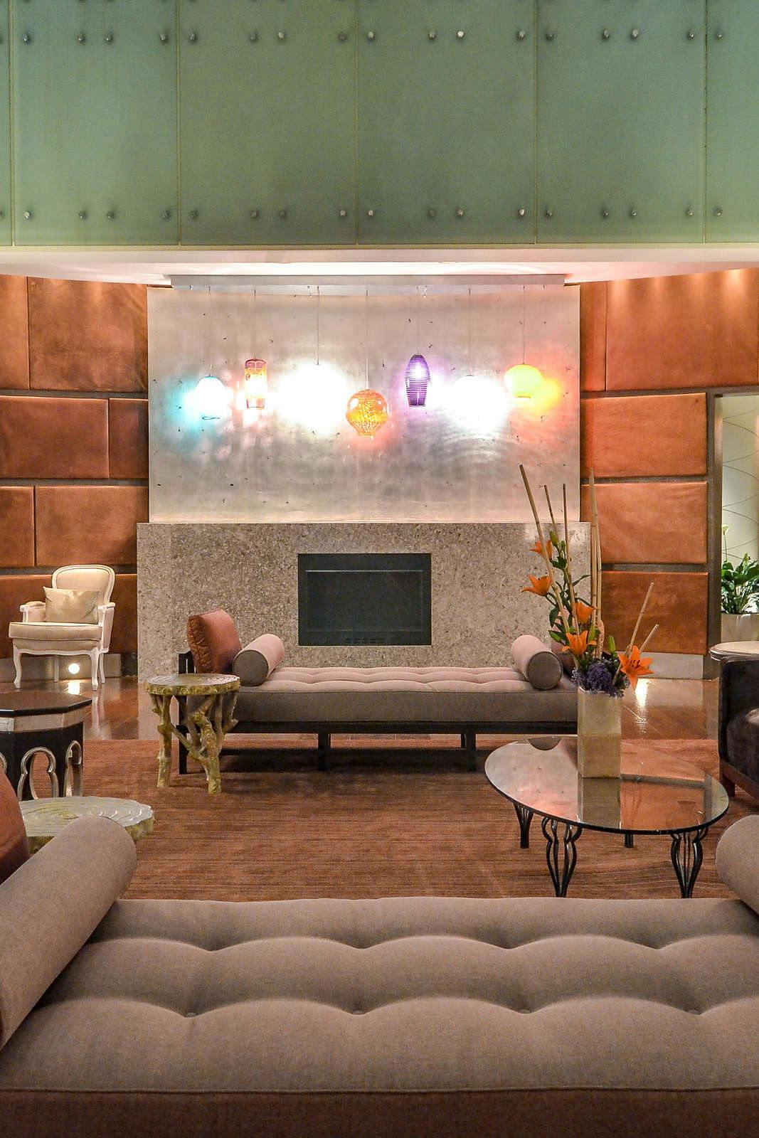 Hotel Magnolia Hotel Houston, A Tribute Portfolio Hotel photo 3