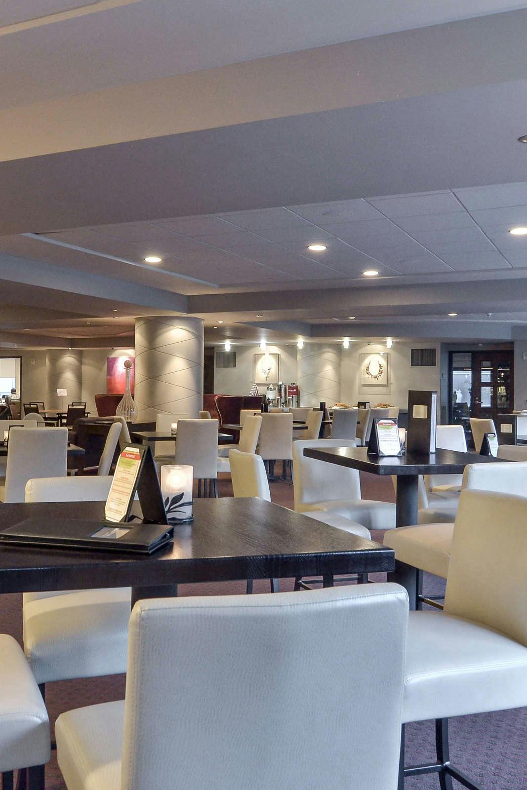 Hotel Magnolia Hotel Houston, A Tribute Portfolio Hotel photo 4