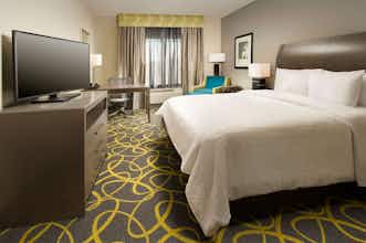 Hotel Hilton Garden Inn College Station photo 2