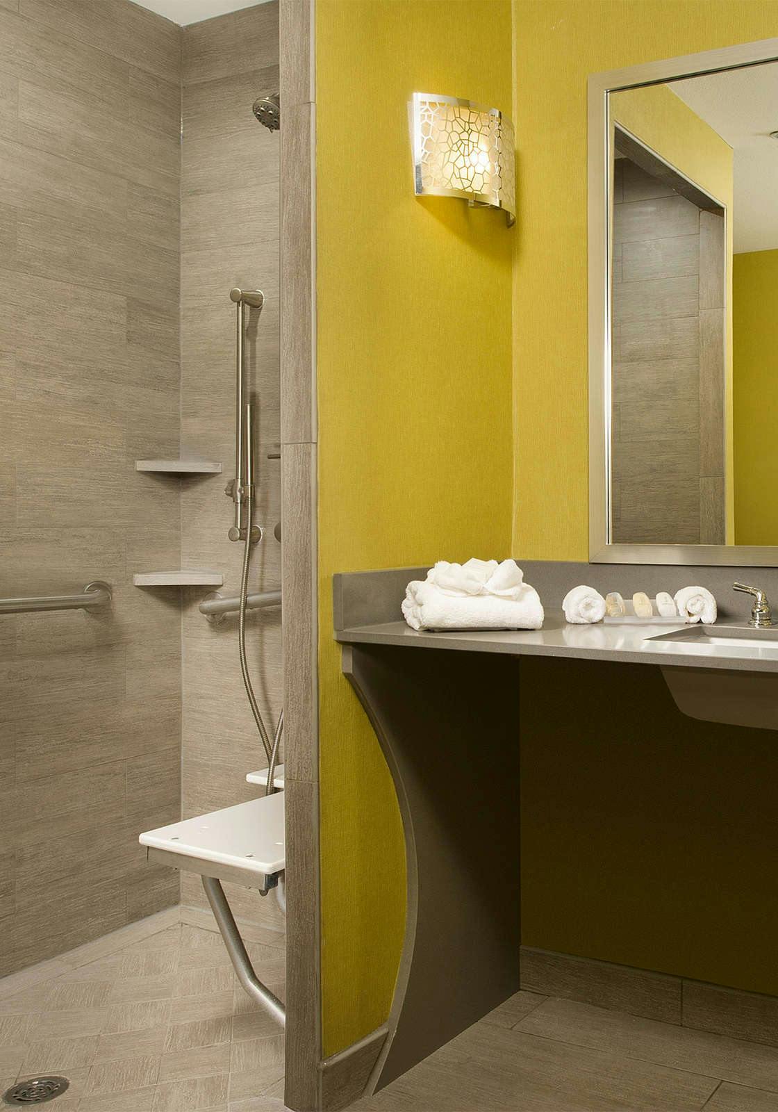 Hotel HILTON GARDEN INN COLLEGE STATION photo 5