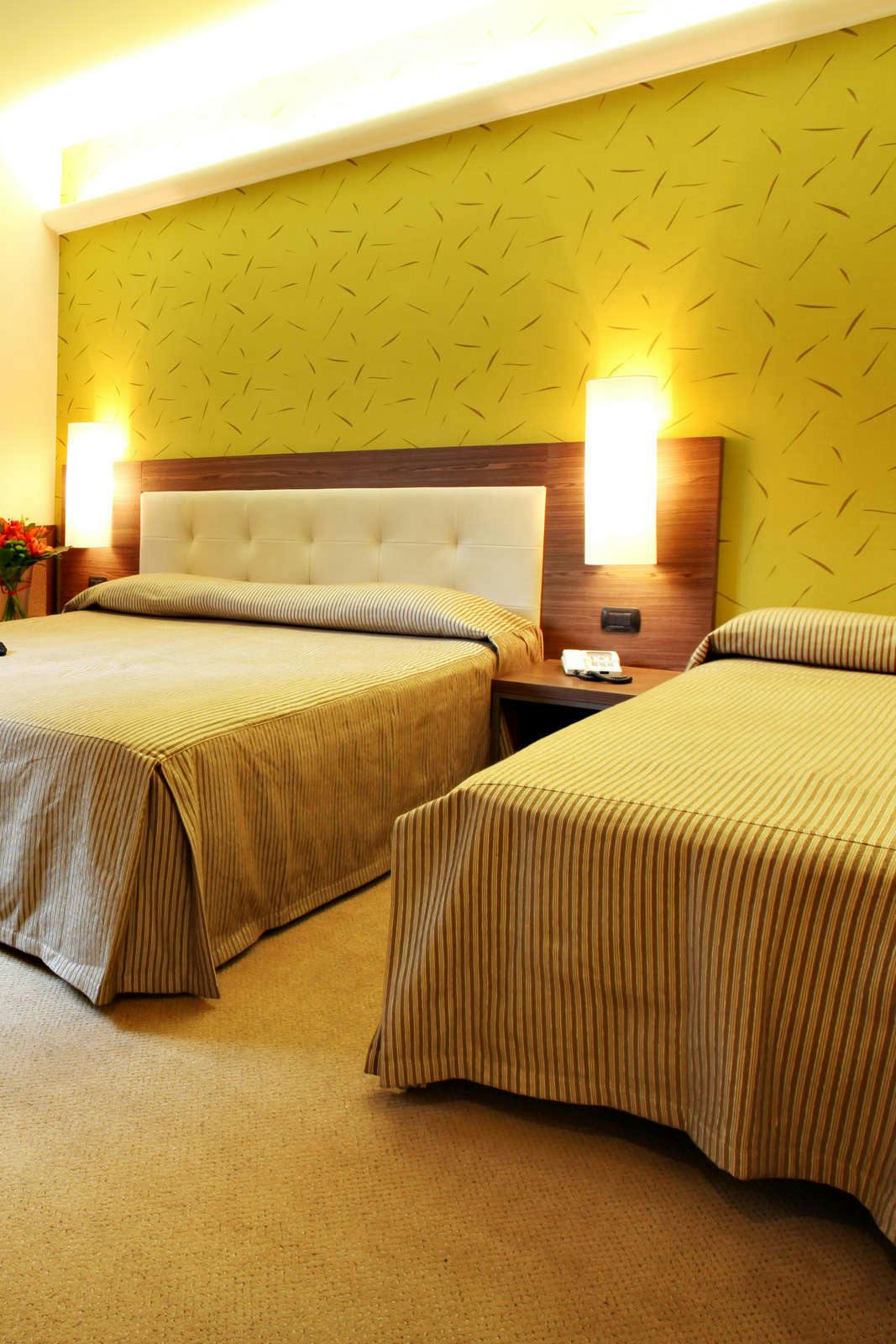 Hotel Hotel des Etrangers photo 1