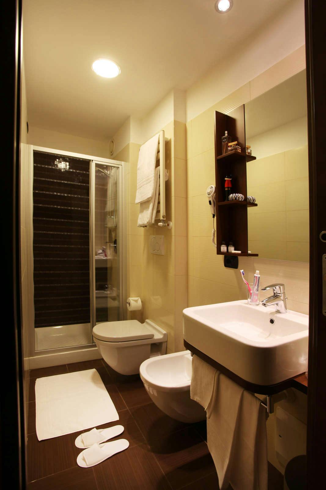 Hotel Hotel des Etrangers photo 5