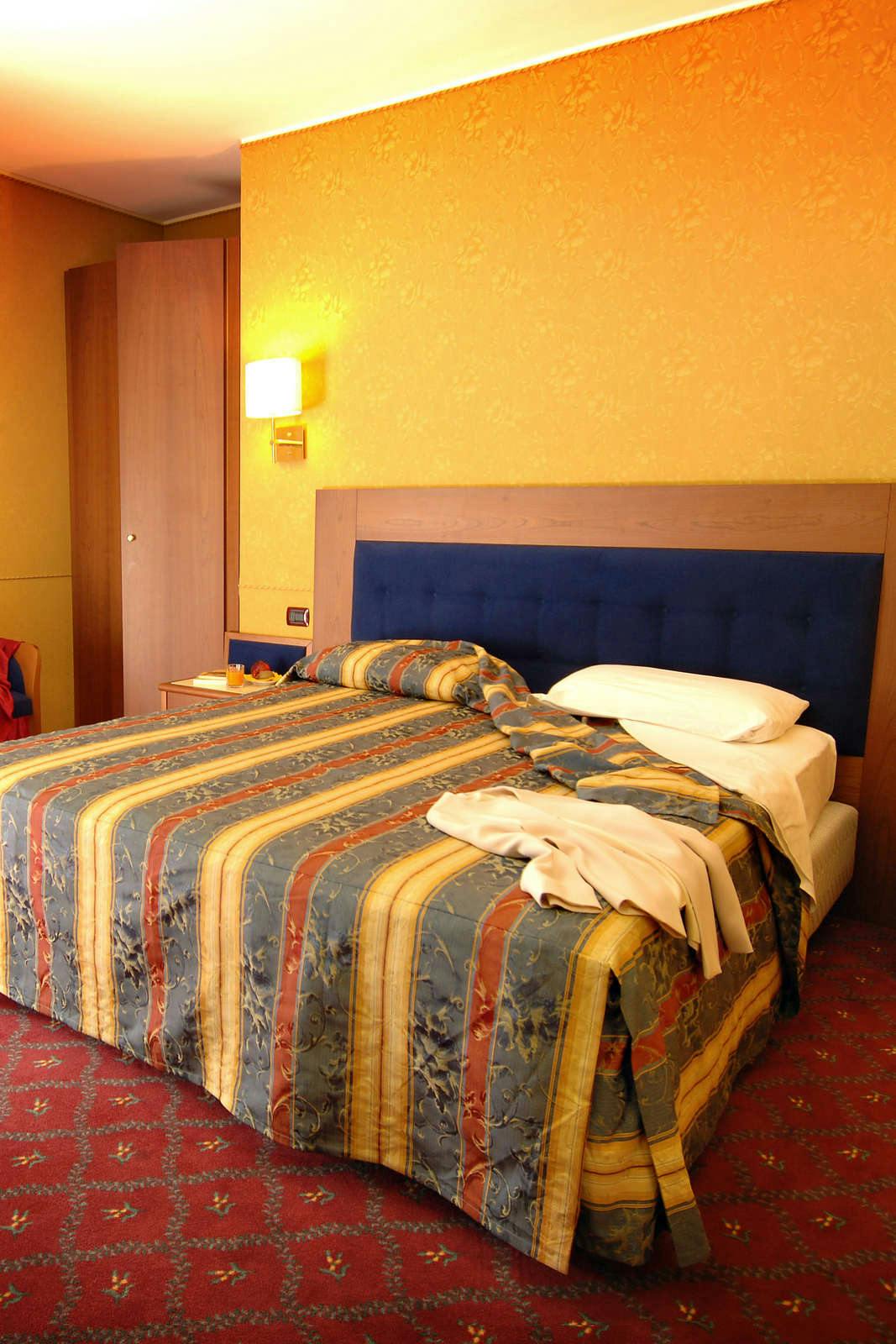 Hotel Hotel des Etrangers photo 2