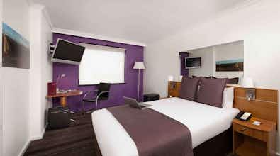 Hotel MERCURE SYDNEY photo 1