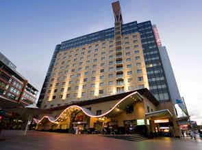 Hotel MERCURE SYDNEY photo 3