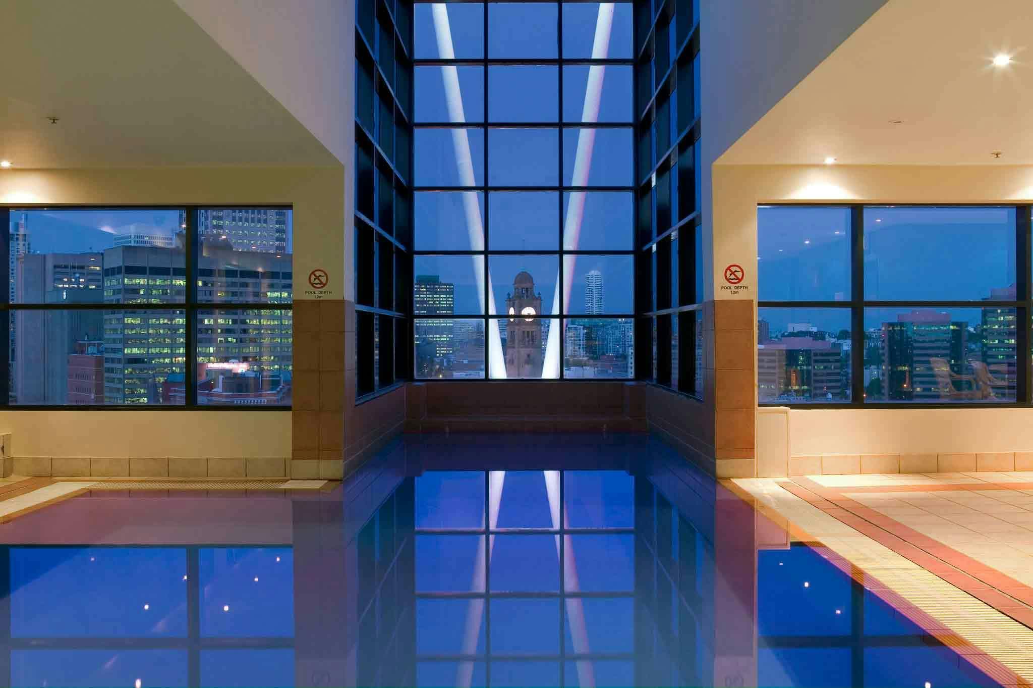 Hotel MERCURE SYDNEY photo 5