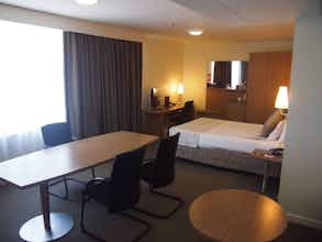 Hotel MERCURE PARRAMATTA photo 4