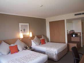 Hotel MERCURE PARRAMATTA photo 2