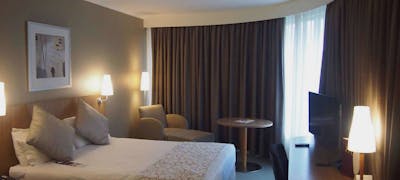 MERCURE PARRAMATTA