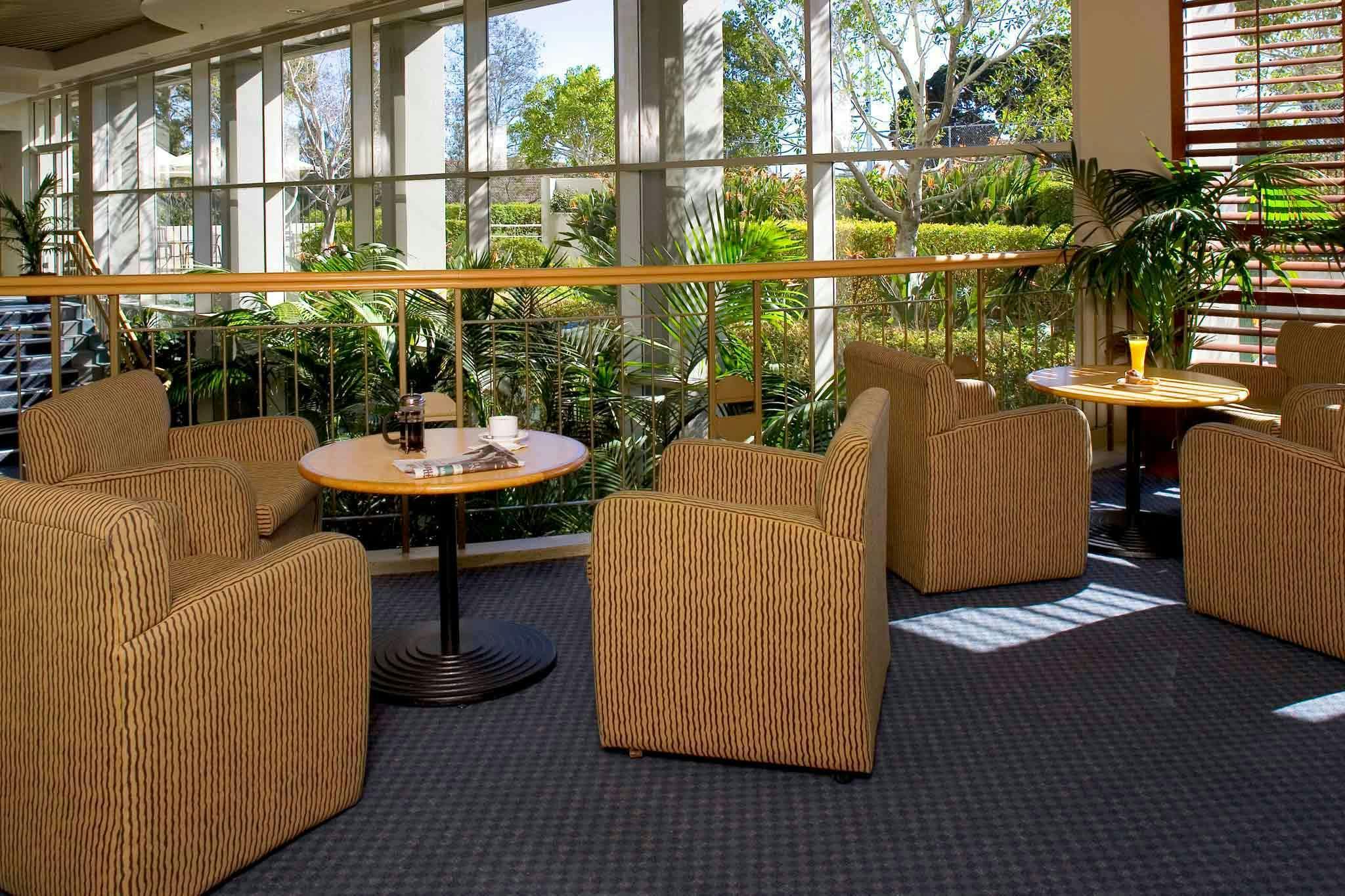 Hotel MERCURE PARRAMATTA photo 5