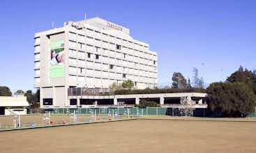 Hotel MERCURE PARRAMATTA photo 1