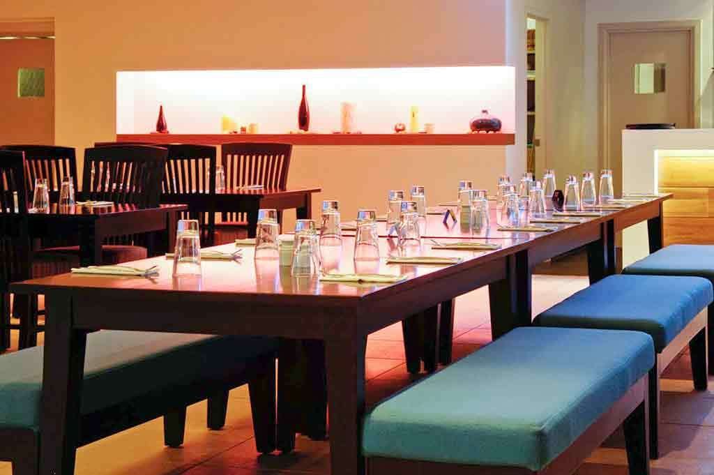 Hotel MERCURE TOWNSVILLE photo 1