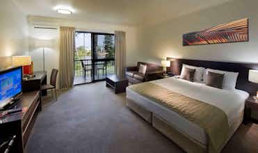 Hotel MERCURE TOWNSVILLE photo 5