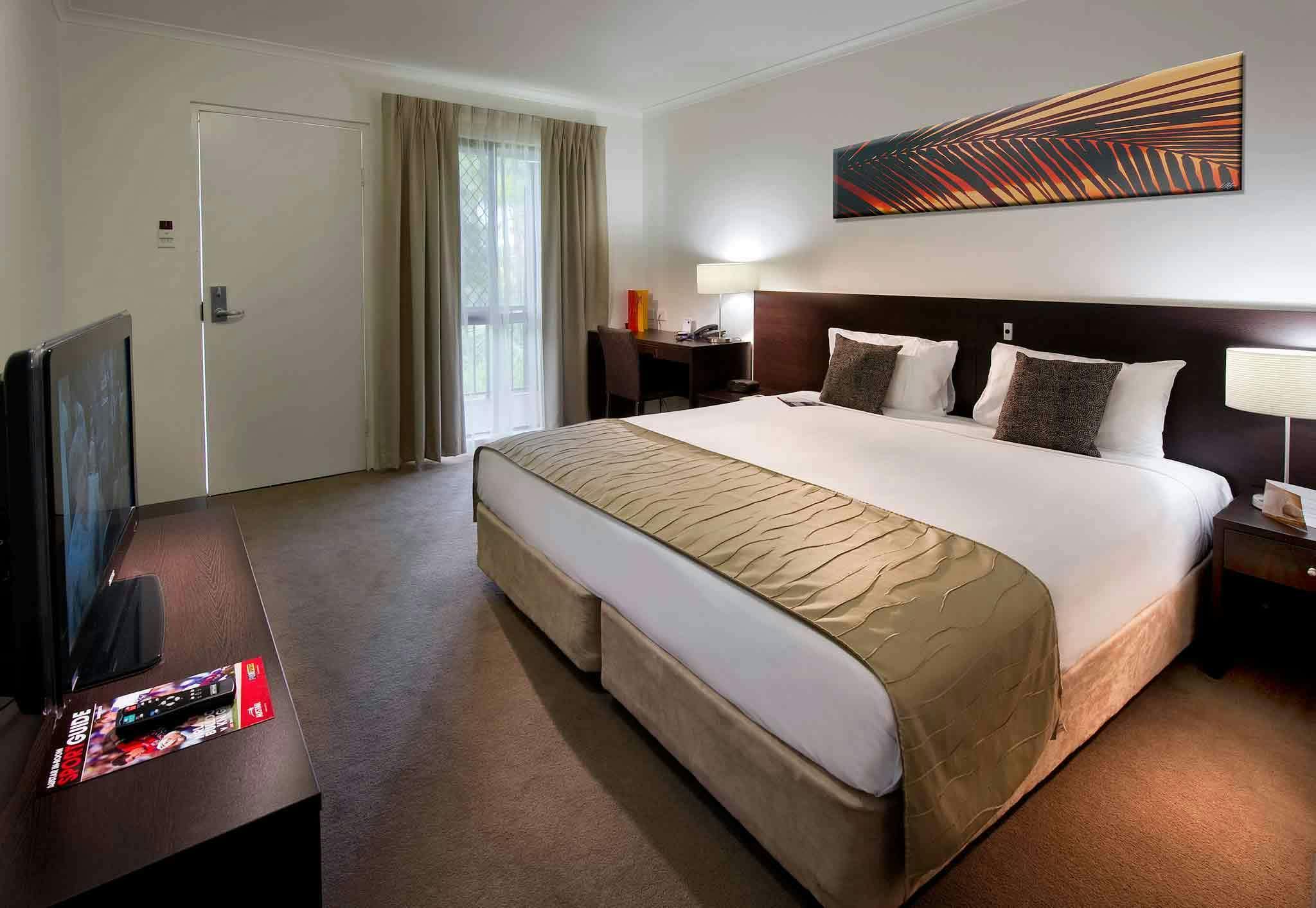 Hotel MERCURE TOWNSVILLE photo 3