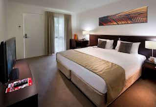 Hotel MERCURE TOWNSVILLE photo 3