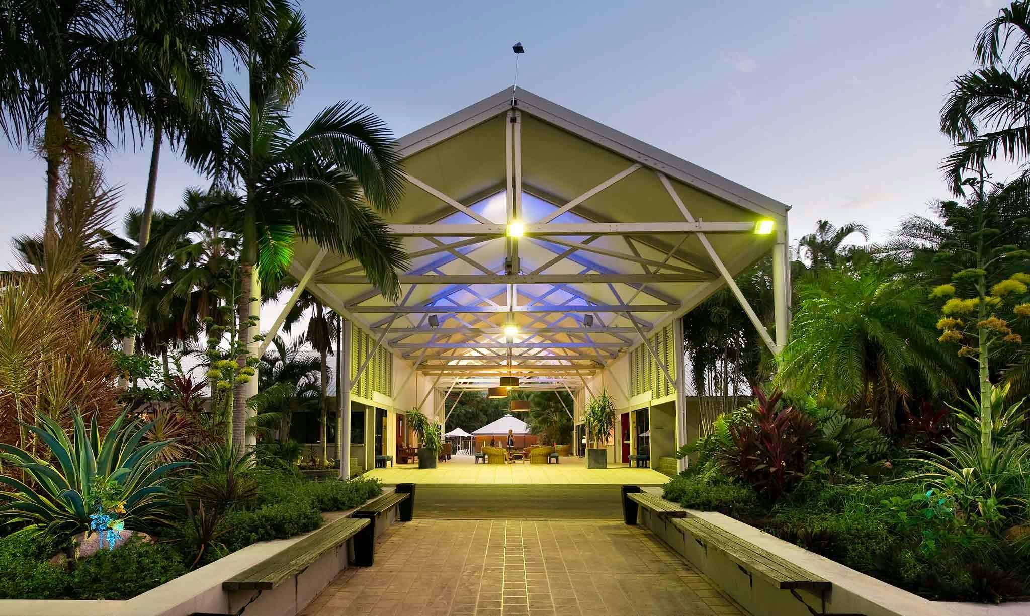 MERCURE TOWNSVILLE