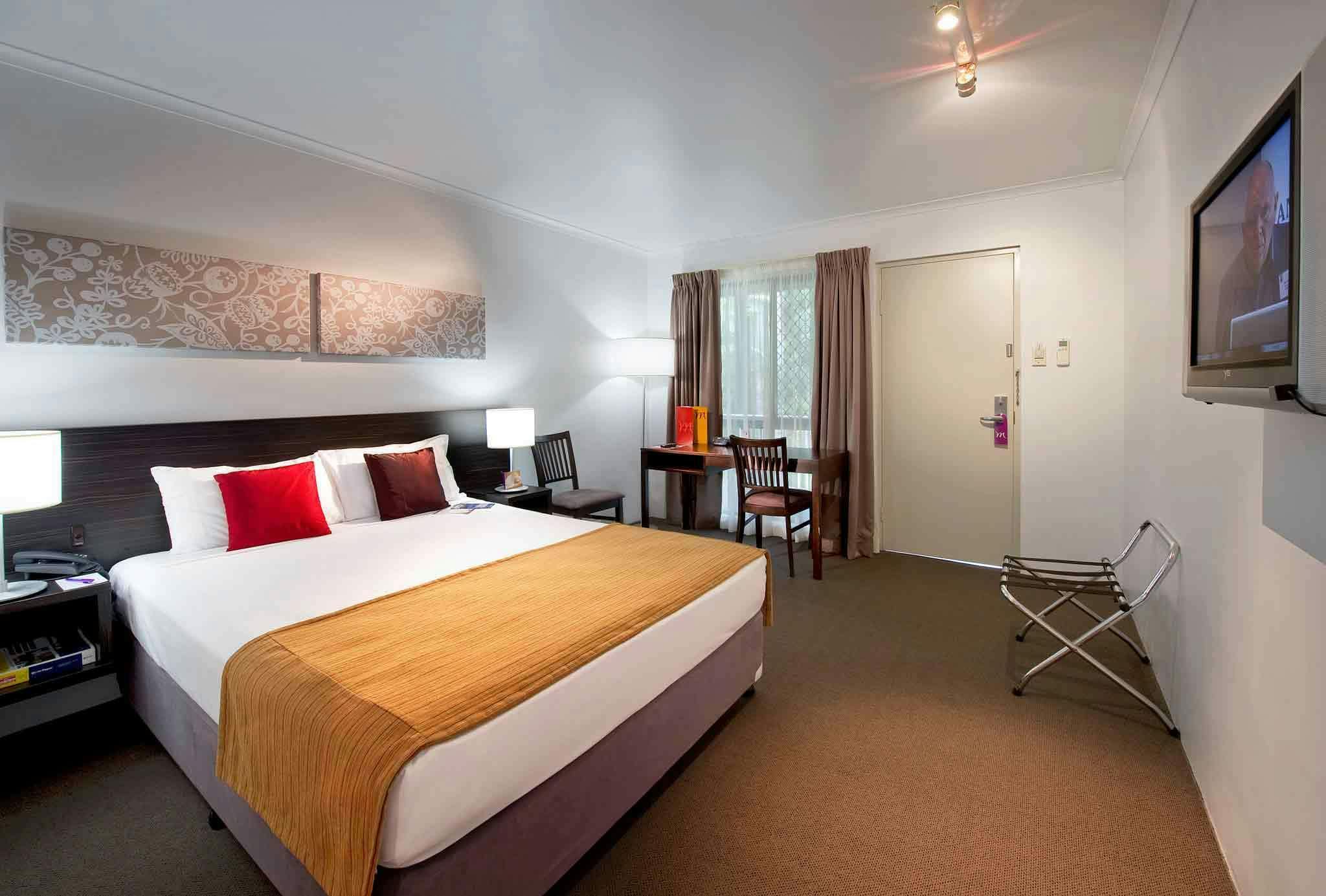 Hotel MERCURE TOWNSVILLE photo 2
