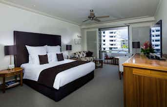Hotel PULLMAN REEF HOTEL CASINO photo 3