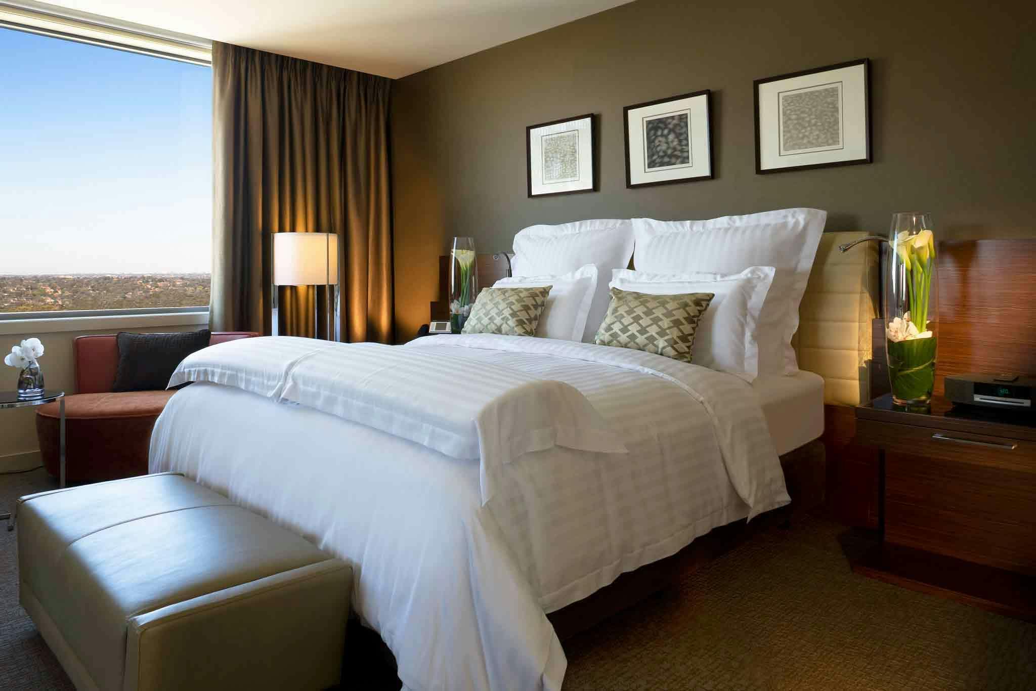 PULLMAN AT SYDNEY OLYMPIC PARK