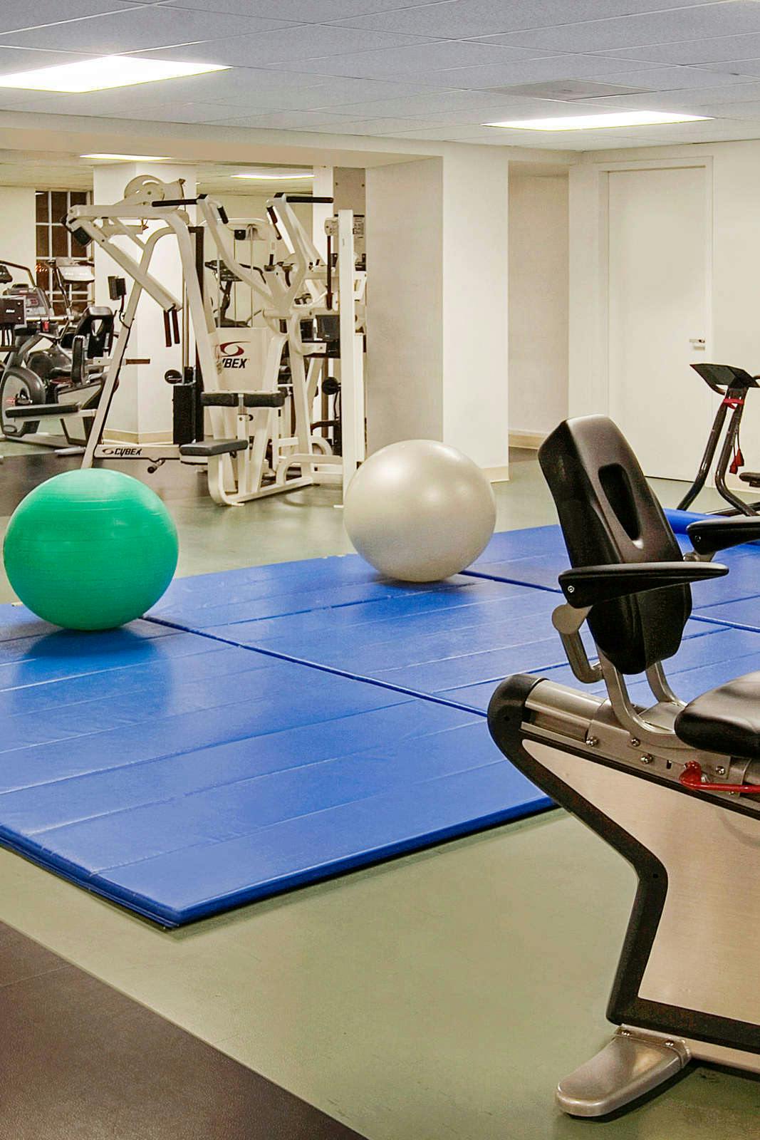 Hotel Harbor Court Hotel photo 3