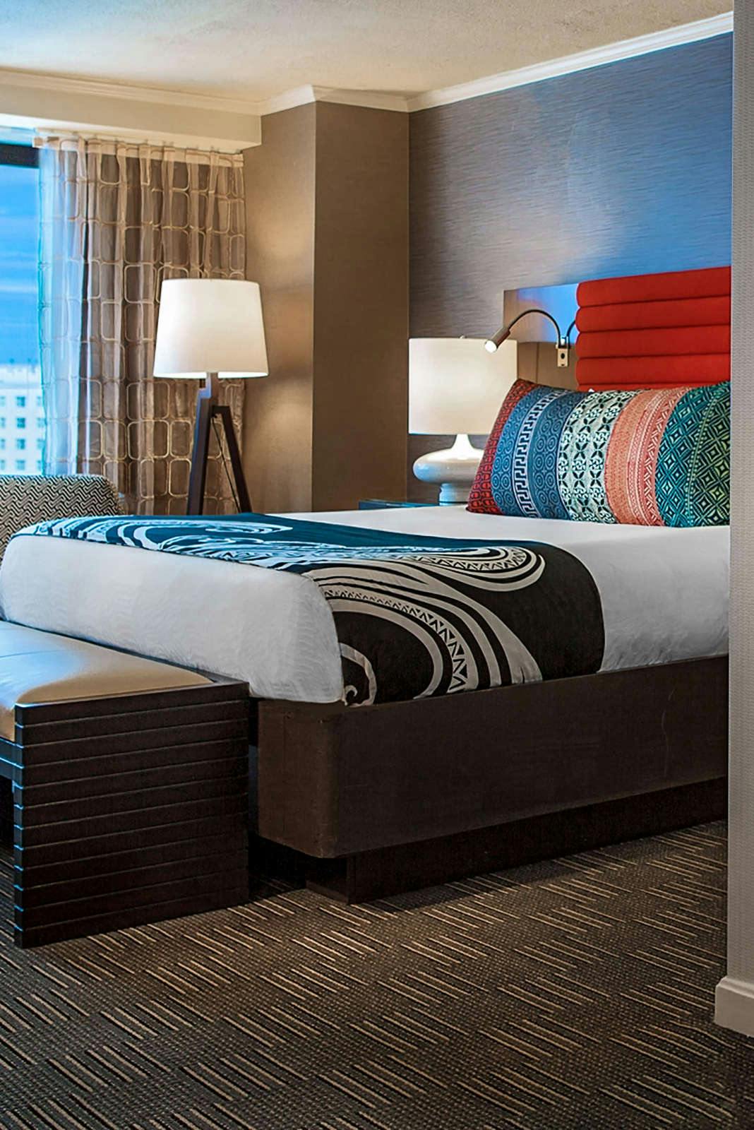 Hotel Hotel Madera photo 2