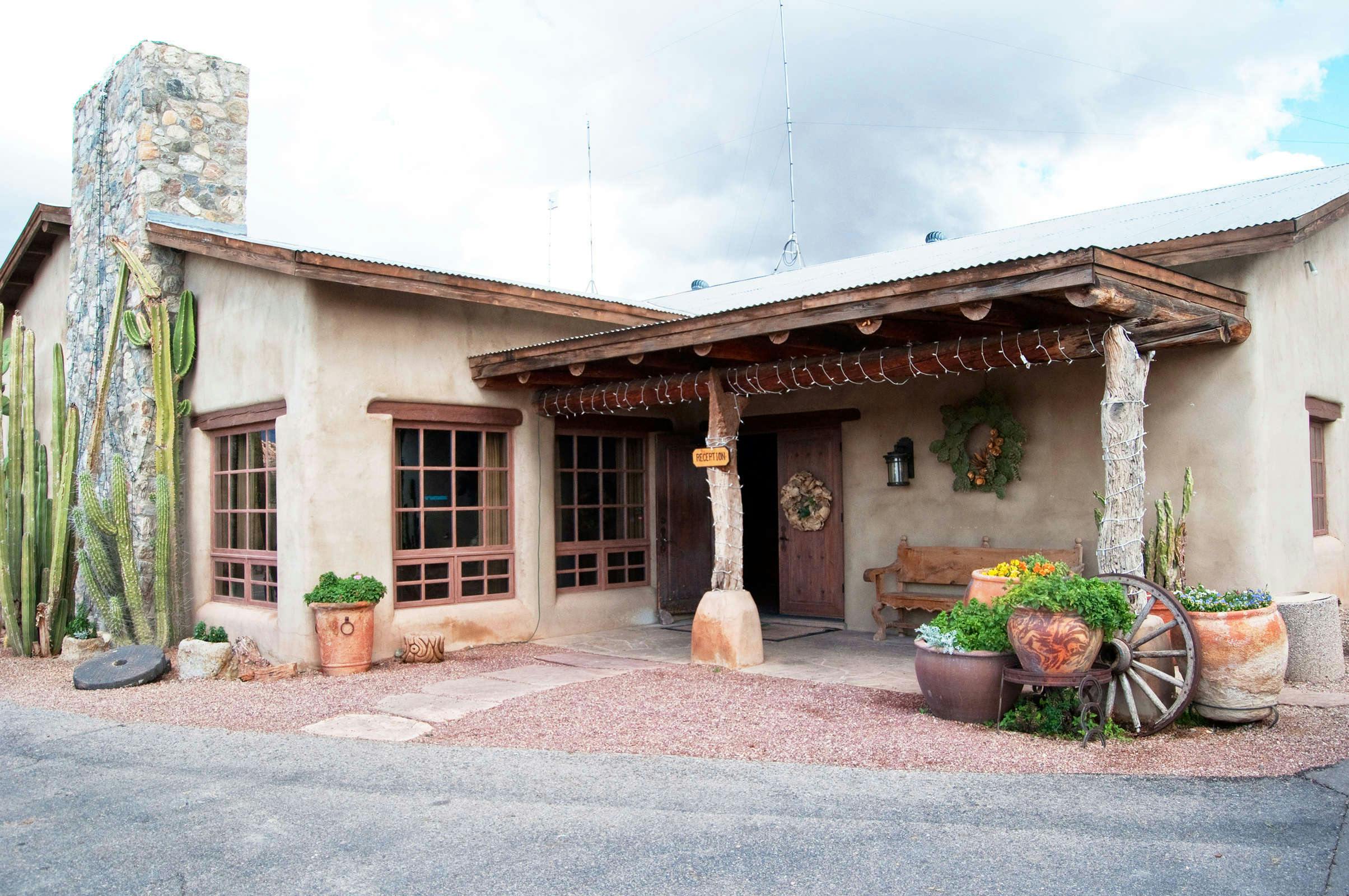 Tanque Verde Ranch