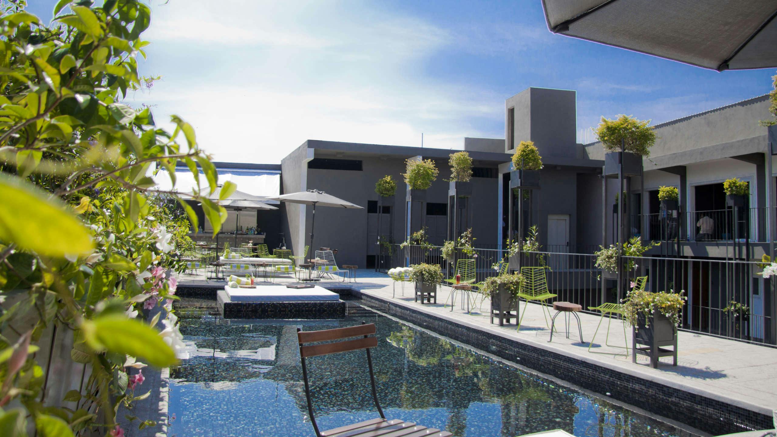 Flor de Mayo Hotel - Adults Only