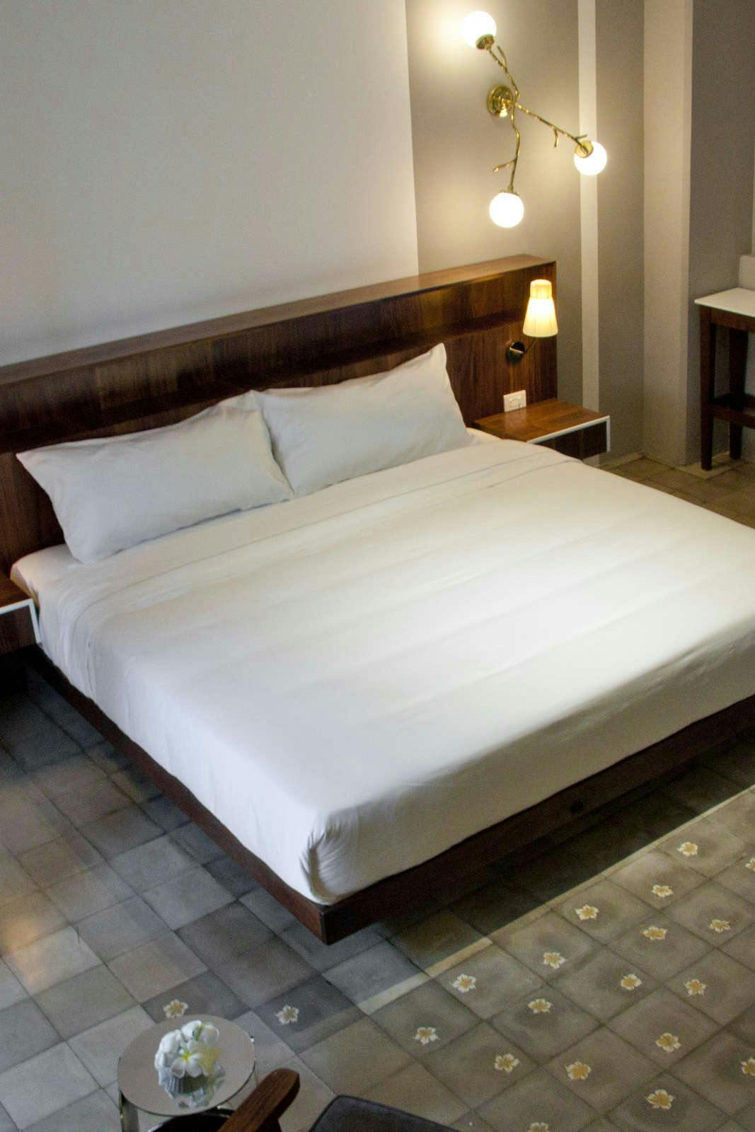 Hotel Flor de Mayo Hotel - Adults Only photo 3