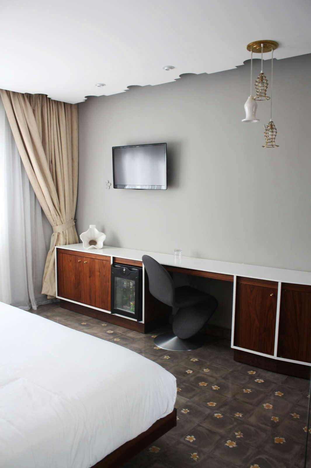 Hotel Flor de Mayo Hotel - Adults Only photo 4